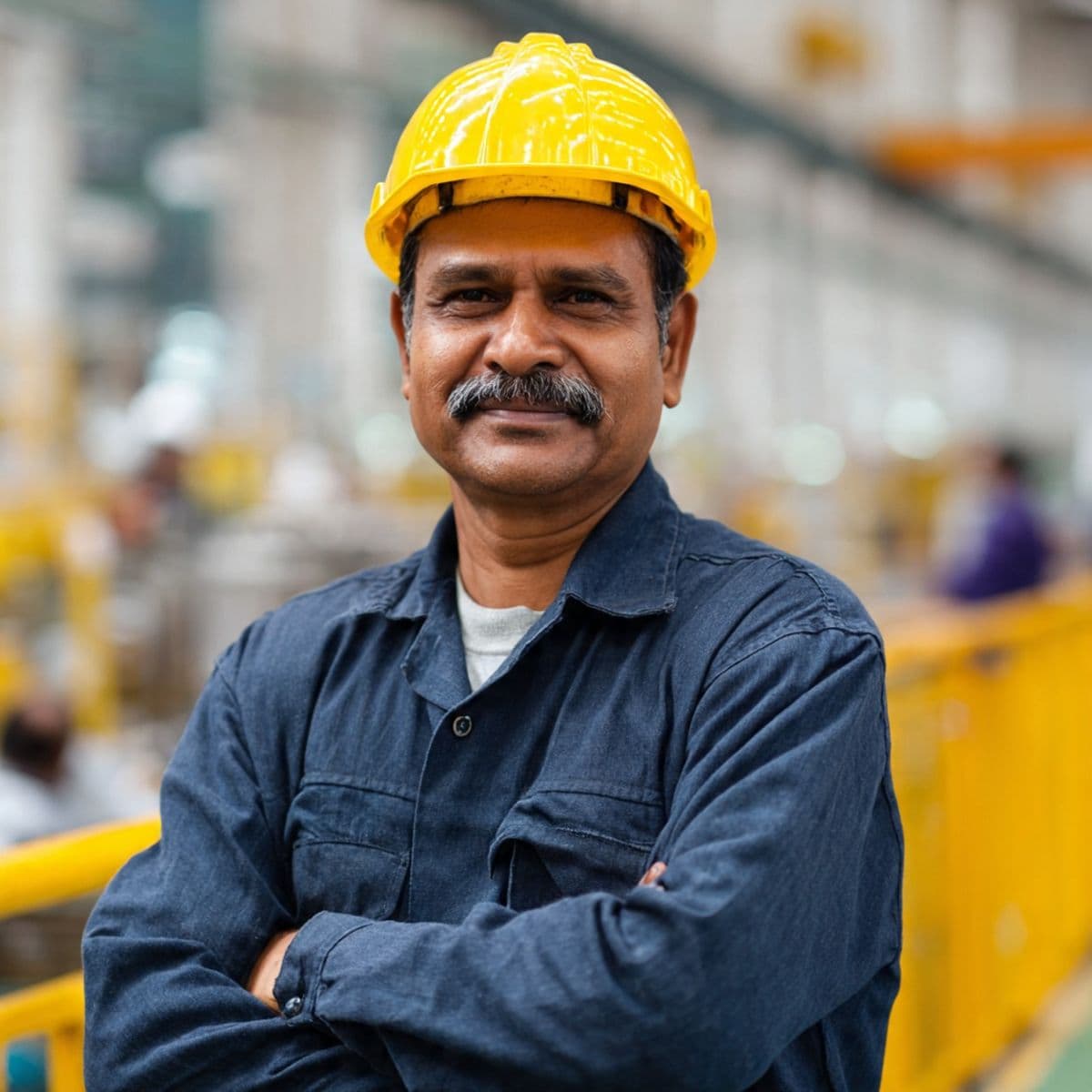 For Workers